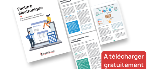 Prévisualisation du kit de la facturation électronique